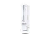 Antena Punto A Punto Tp-Link, 2.4ghz, Poe, Wisp, 9dbi, 5km, Cpe210